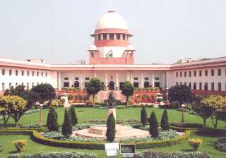 In a first, Supreme Court agrees for video... In a first, Supreme Court agrees for video...