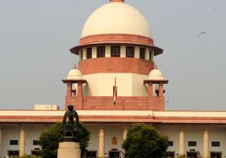 Supreme Court of India - India TV Supreme Court of India - India TV