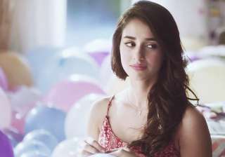 Disha Patani - India TV Disha Patani - India TV