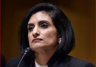 Seema Verma Seema Verma
