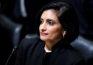 Seema Verma confirmed by Senate for top health... Seema Verma confirmed by Senate for top health...