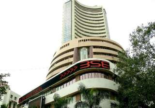 Sensex tanks 318 points, biggest fall since Dec... Sensex tanks 318 points, biggest fall since Dec...