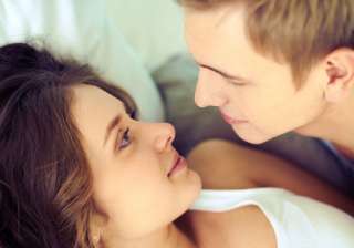 So this is the right age to lose your virginity!... So this is the right age to lose your virginity!...