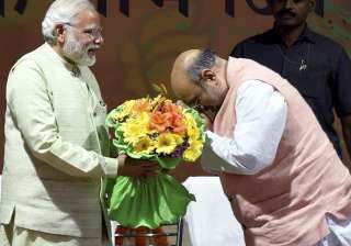 BJP set to form government in Manipur - India TV BJP set to form government in Manipur - India TV