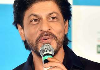 Shah Rukh Khan- India Tv - India TV Shah Rukh Khan- India Tv - India TV