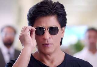 Shah Rukh Khan hires female bodyguards - India TV Shah Rukh Khan hires female bodyguards - India TV