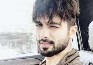 Shahid Kapoor on Padmavati Shahid Kapoor on Padmavati