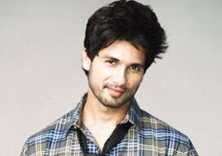 Shahid Kapoor- India Tv - India TV Shahid Kapoor- India Tv - India TV