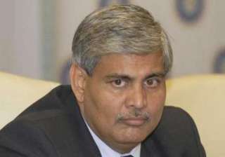 Shashank Manohar, ICC Chairman, Cricket, Resign - India TV Shashank Manohar, ICC Chairman, Cricket, Resign - India TV