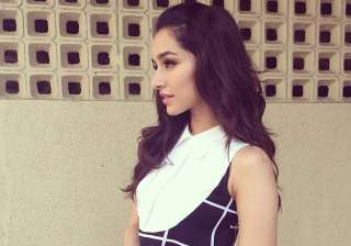 shraddha kapoor's 30th birthday - India TV shraddha kapoor's 30th birthday - India TV