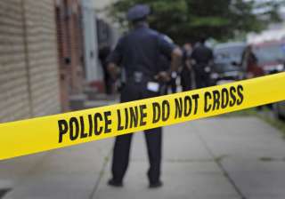 Sikh man shot at by stranger in US, attacker... Sikh man shot at by stranger in US, attacker...
