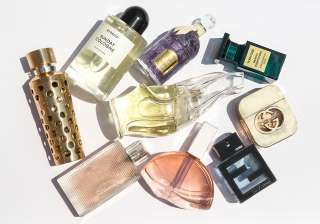 Buy perfume according to your sunsign, says expert - India TV Buy perfume according to your sunsign, says expert - India TV