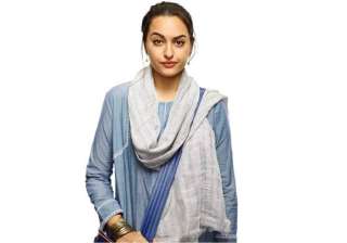Sonakshi Sinha Sonakshi Sinha