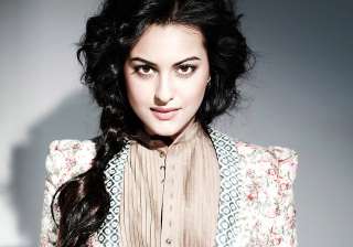 Sonakshi Sinha - India TV Sonakshi Sinha - India TV