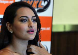 Sonakshi Sinha - India TV Sonakshi Sinha - India TV