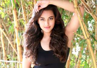 Sonakshi Sinha- India Tv - India TV Sonakshi Sinha- India Tv - India TV