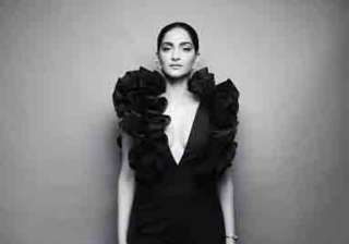 Sonam Kapoor - India TV Sonam Kapoor - India TV