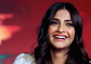 Sonam Kapoor- India TV - India TV Sonam Kapoor- India TV - India TV