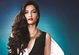 Sonam Kapoor Sonam Kapoor