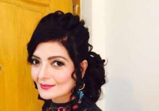 Sonu Walia - India TV Sonu Walia - India TV