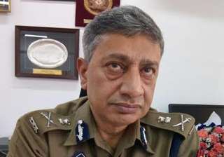 JK DGP SP Vaid JK DGP SP Vaid