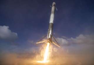 SpaceX, Rocket Launch, History, Record - India TV SpaceX, Rocket Launch, History, Record - India TV