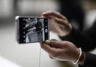 LG G, MWC, Camera, Phone, Mobile - India TV LG G, MWC, Camera, Phone, Mobile - India TV