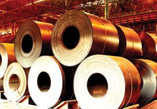 Indian steel exports grow 78% during... Indian steel exports grow 78% during...