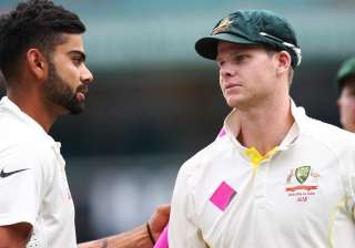 Virat’s claims are ‘complete rubbish’:... Virat’s claims are ‘complete rubbish’:...