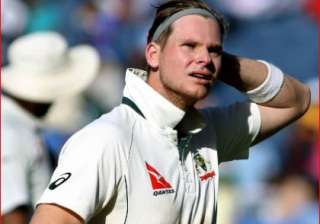 Steve Smith - India TV Steve Smith - India TV