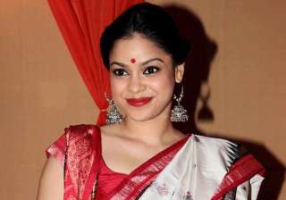 Sumona Chakravarti - India TV Sumona Chakravarti - India TV