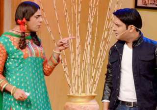 Not only Kapil Sharma, These 5 Bollywood... Not only Kapil Sharma, These 5 Bollywood...