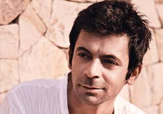 Sunil Grover Sunil Grover
