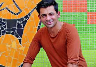 Sunil grover, Kapil sharma - India TV Sunil grover, Kapil sharma - India TV
