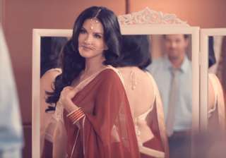 Watch: Sunny Leone in her latest condom ad is... Watch: Sunny Leone in her latest condom ad is...