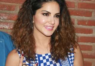 Sunny Leone - India TV Sunny Leone - India TV