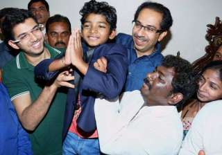 Sunny pawar, oscars 2017 - India TV Sunny pawar, oscars 2017 - India TV