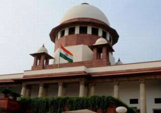 Petitions against Muslim Personal Law not... Petitions against Muslim Personal Law not...