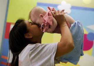 Nod to Surrogacy Bill will end ‘rent-a-womb’... Nod to Surrogacy Bill will end ‘rent-a-womb’...