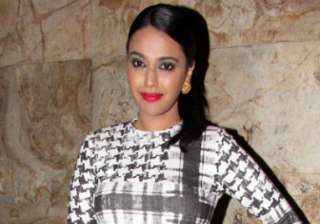 Swara Bhaskar Swara Bhaskar