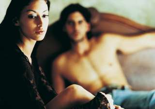 Here’s how ‘Casual Sex’ can land you in a... Here’s how ‘Casual Sex’ can land you in a...