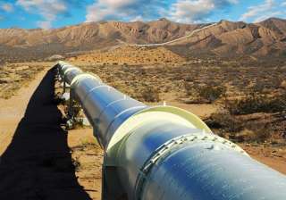 TAPI, Pakistan, Gas Pipeline, India - India TV TAPI, Pakistan, Gas Pipeline, India - India TV