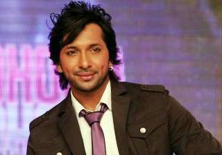 Terence Lewis- India Tv - India TV Terence Lewis- India Tv - India TV