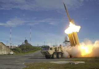 Thaad - India TV Thaad - India TV
