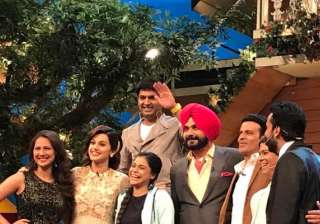 The kapil Sharma Show, Sunil Grover, Kapil Sharma - India TV The kapil Sharma Show, Sunil Grover, Kapil Sharma - India TV