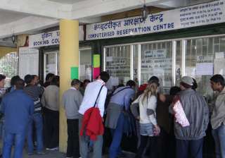 Indian Railways, Aadhaar Card, Rail Ticket - India TV Indian Railways, Aadhaar Card, Rail Ticket - India TV
