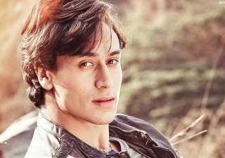 Tiger Shroff - India TV Tiger Shroff - India TV