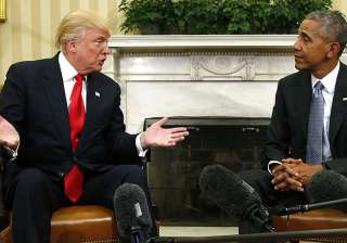 Trump won’t accept FBI’s denial of... Trump won’t accept FBI’s denial of...
