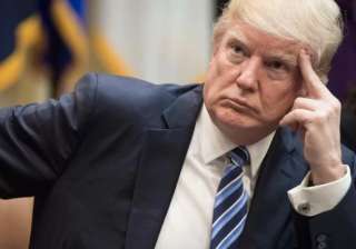 Donald Trump - India TV Donald Trump - India TV