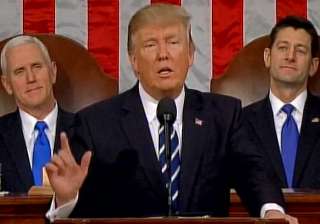 President Trump denounces Kansas killing, says US... President Trump denounces Kansas killing, says US...
